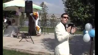 KARADIR KAŞLARIN-ADNAN ZEKİ BIYIK.(MÜZİSYEN MÜFTÜ)