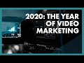 Video Marketing Will Dominate this Decade