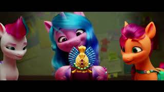 [PMV 5g] The Calling