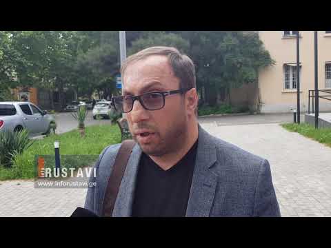 მოზარდი პოლიციელების ამოცნობაზე რუსთავში იმყოფებოდა