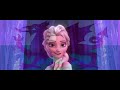Let It Go Welsh Cymraeg
