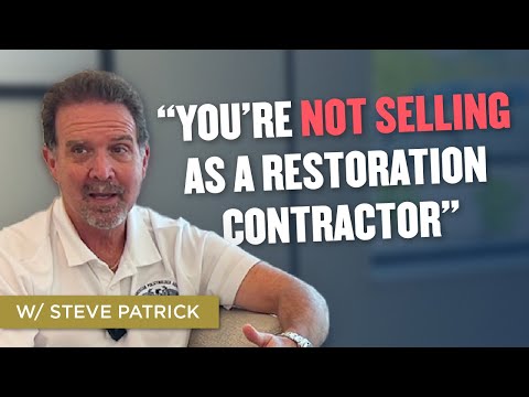 Why Insurance Restoration