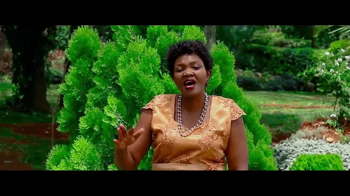 Lydia kimondo - kwako ni salama
