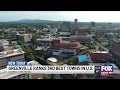 Greenville ranks third-best town in U.S.