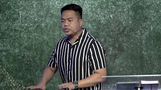 NEVER LET A SETBACK STEAL YOUR COMEBACK | STEPHEN PRADO