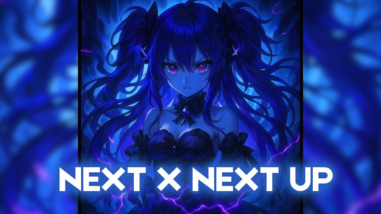 Next X Next Up - NCTS ( Mashup Remix)