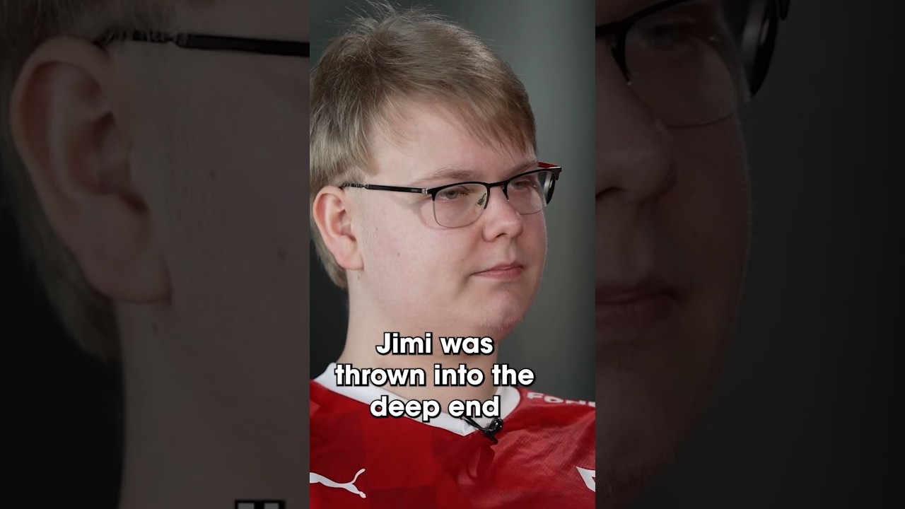 The Finnish PRODIGY Taking CS2 by STORM! 