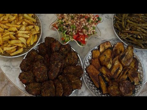 بدأت قناة يوميات ام لولو بث ا مباشر ا
