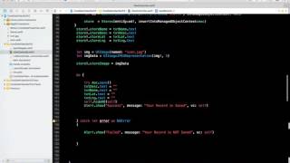 104.5 - Swift Core Data Part 6/6