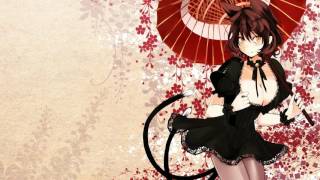 Left Boy Black Dress (Nightcore)