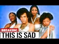 You Won T Believe What Happened To The Members Of Boney M This Is Sad 