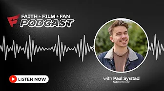 A Conversation with Paul Syrstad | Testament Creator