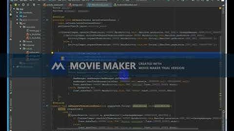 Envió de mensajes de texto en android