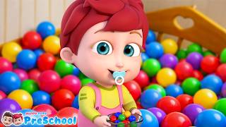 johnny johnny yes papa more nursery rhymes kids songs toddlers