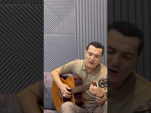 Kakysh Amandurdyyew-Jennedim (gitara)