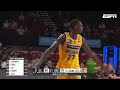 Tom Digbeu highlights v Adelaide 36ers (Round 19, 2022)