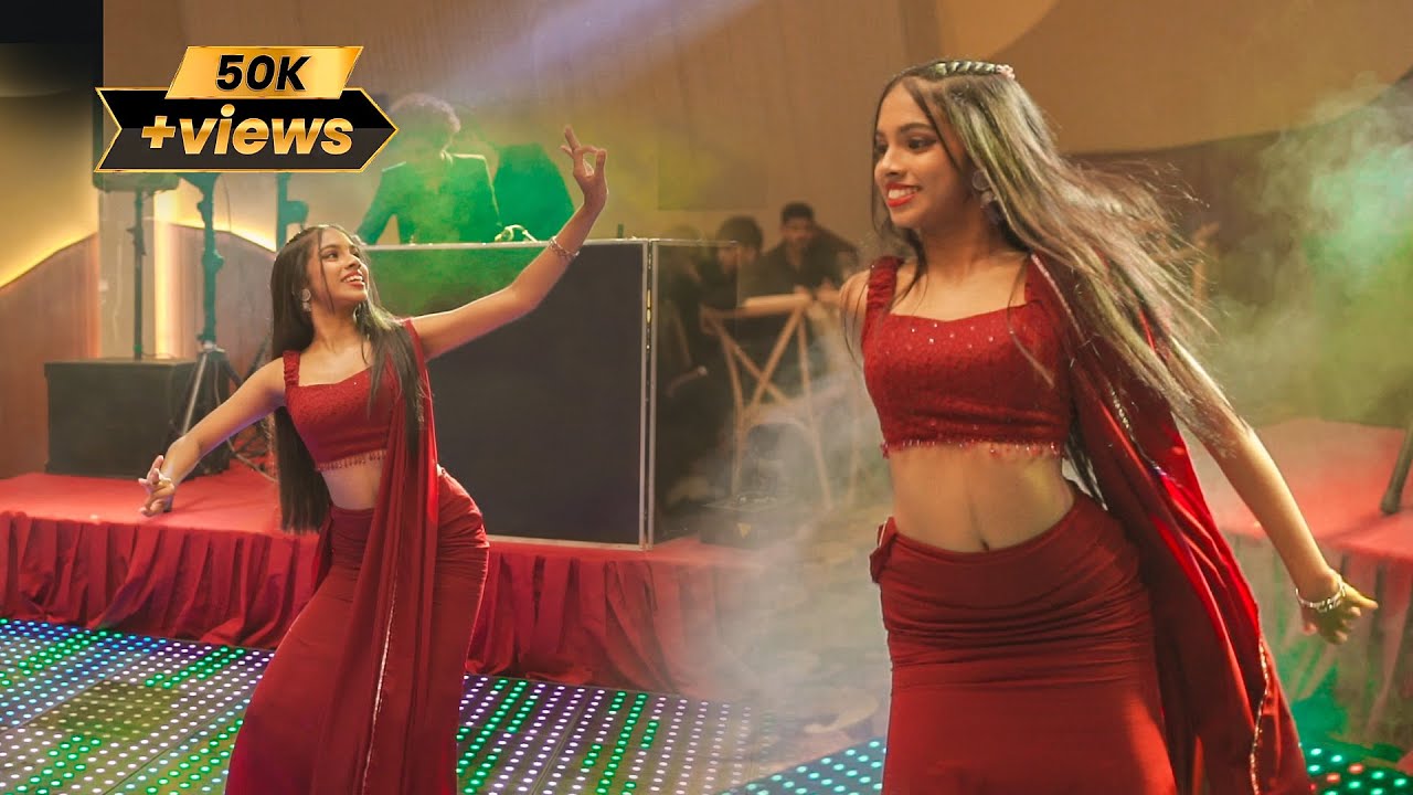 Wedding Surprise Dance | 