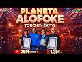 PLANETA ALOFOKE Y SU GRAN FINAL