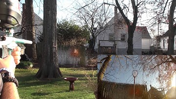 Ego 11 Uncapped Ramp