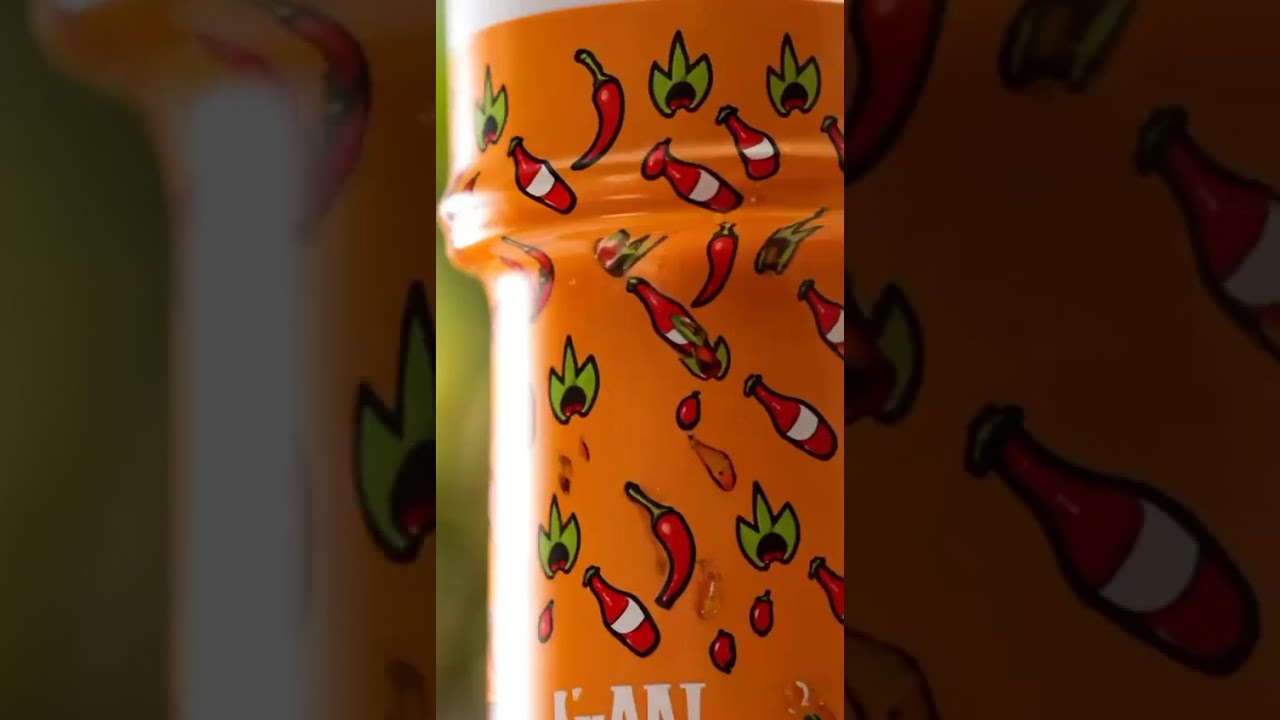 Aruba Heat - From Mild to Wild Aruba's Hot Sauce