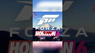 Japan Confirmed Forza Horizon 6 Release In 2026