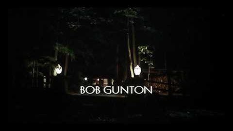 The Shawshank Redemption - Film Opening