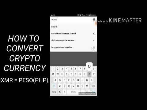 how to convert bitcoin into peso php raketdito com youtube