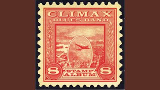 Video thumbnail of "Climax Blues Band - I Am Constant"