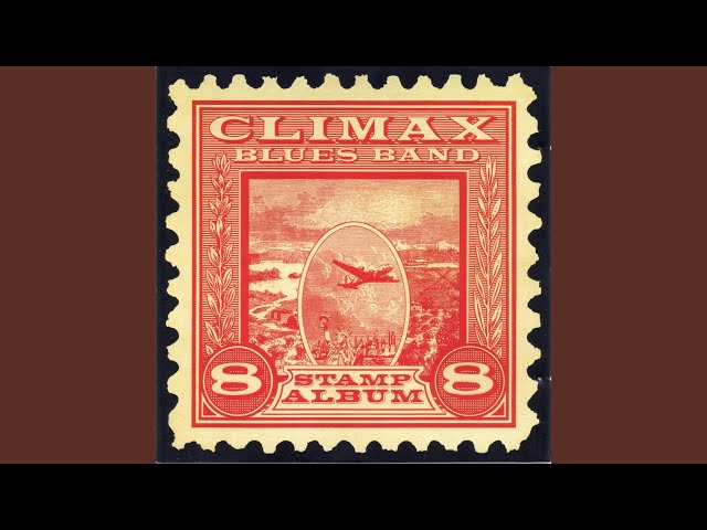 Climax Blues Band - I Am Constant