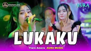 LUKAKU TIARA AMORA AURA MUSIC LIVE BENDOTRETEK PRAMBON SIDOARJO FT DHEHAN PRO