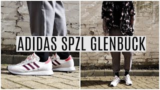 adidas spezial glenbuck spzl