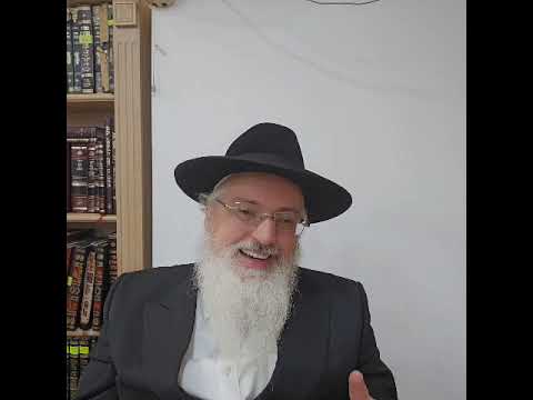 חומרת אכילת חמץ/עוצמת המצה וקדושתה/רב דניאל בניזרי