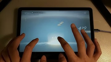 [Deemo II] Cloud clear and... (Hard 9) 99.98% FC