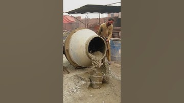 The Making of Manhole Covers in Our Factory