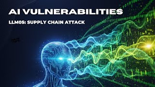 Supply Chain Attacks in AI | AI Hacking Explained Net Worth