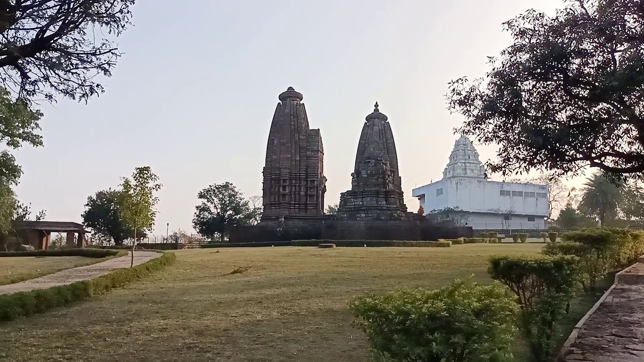 SHIVA , KARAN TEMPLE Amarkantak