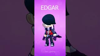 Ed..Gar..Edgar.... #shorts