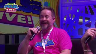 Sit Down with Hasbro Product Designers: Dwight & Eric @ Hasbro Pulse SDCC 2024