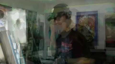 Pyramid of Death - Proteus and Enghis Von Sharklor