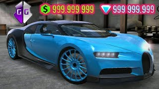 Ultimate car driving simulator! how i got all the cars and no limit money and diamonds screenshot 4