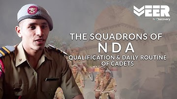 NDA