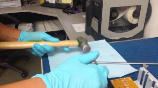 Athlete Statistics Suzuki Ace Rod Kit Rod Replacement video