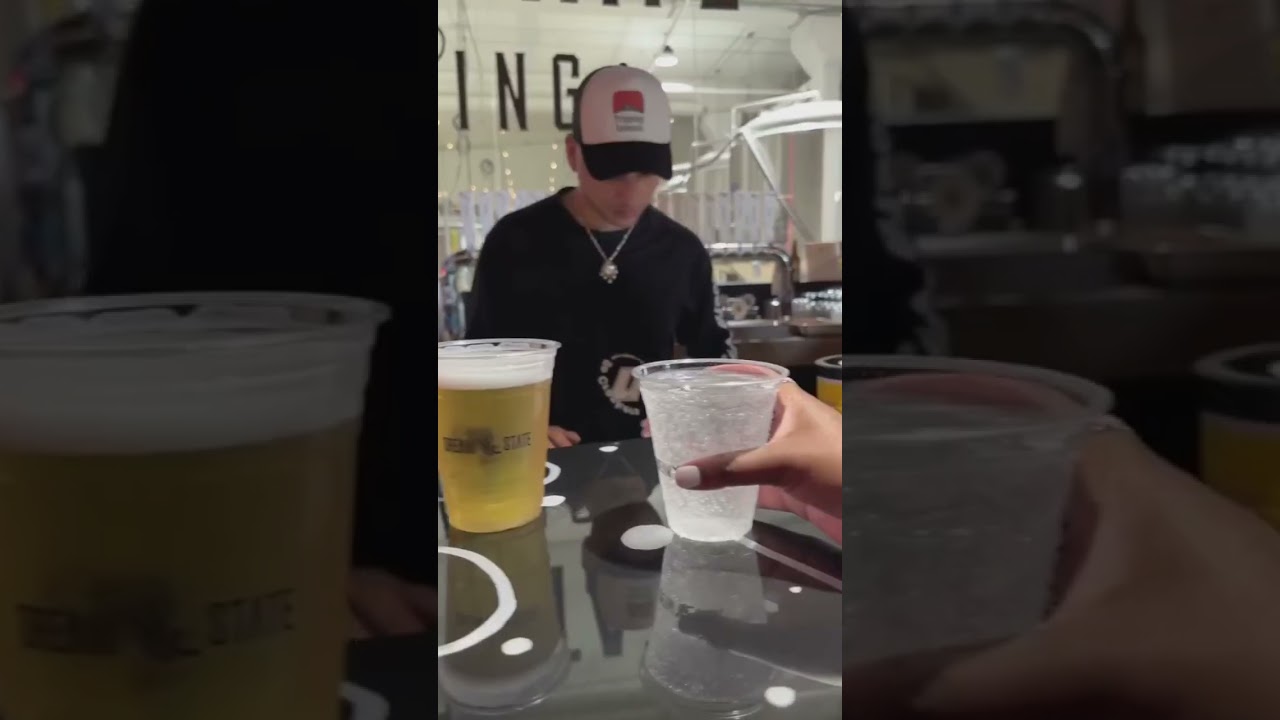 Where to drink craft beer in South Florida ☀️ Dream State Brewing 🍺 