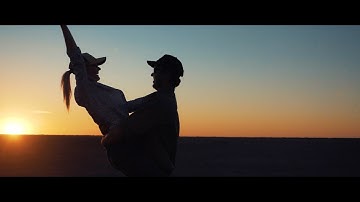 Lee Kernaghan - Backroad Nation (Official Music Video)