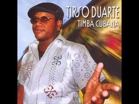 Tirso Duarte - Quisiera Ser