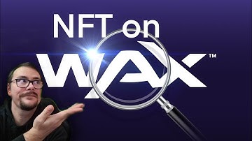 Create WAX NFT Collection in 2025 - Under 1 Minute