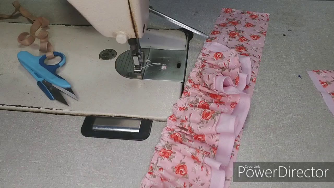 COMO FAZER VESTIDO VERÃO COM ALÇA PARA CACHORRO COSTURA