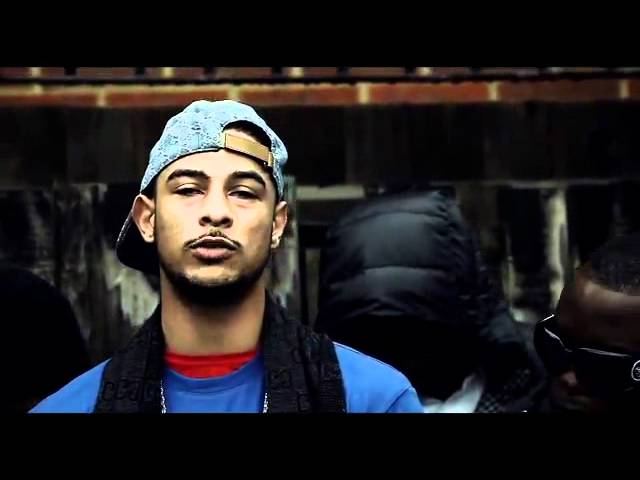 RAP CITY  HUNTER, DAFF, GULLY - LAST HOPE OFFICIAL NET VIDEO class=