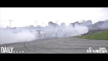 Drift Indy No Star Bash Trains 15 - Daily Driver Media