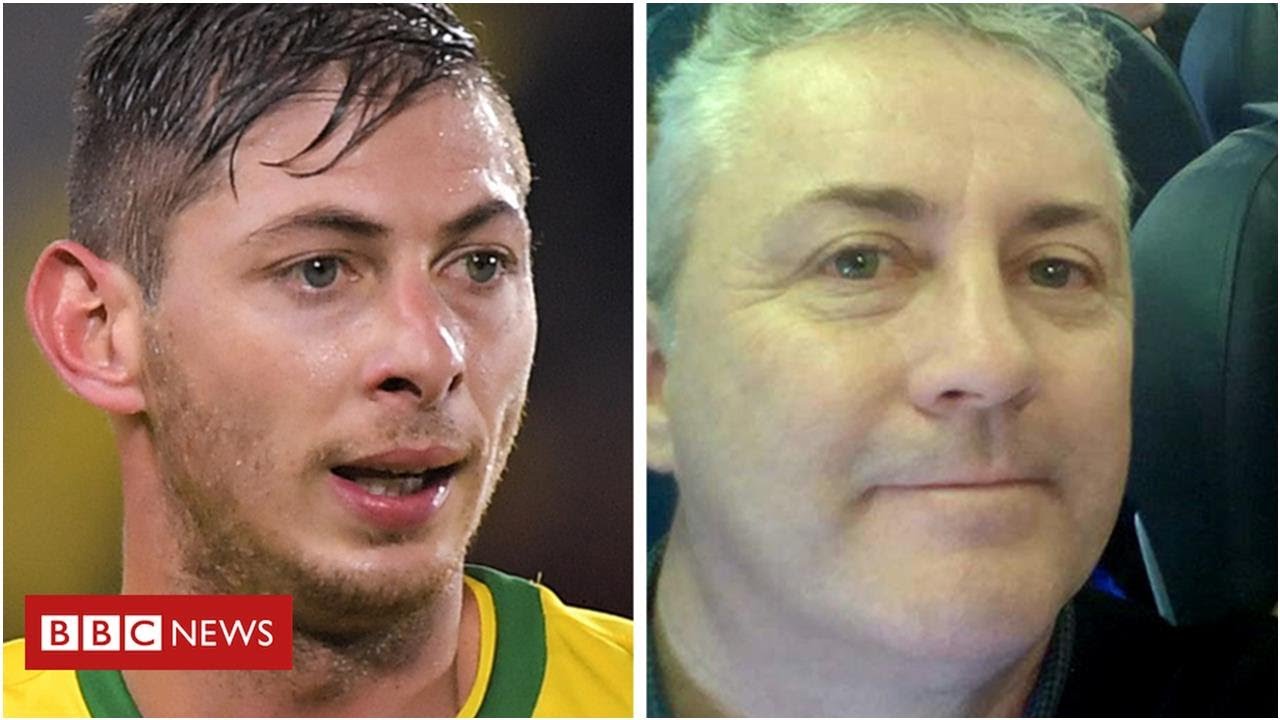 Sala pilot 'not qualified to fly at night'